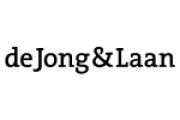 Logo De Jong & Laan