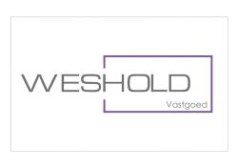 Logo Weshold BV