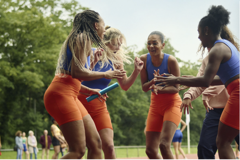 Foto bij Doe mee aan de Rabo Sportactie en ontvang € 250