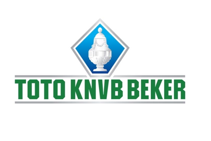 Foto bij TOTO KNVB Bekerwedstrijd V.V. Gemert - S.V. Excelsior'31