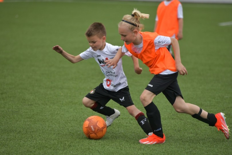 Foto bij Donderdag 31 oktober bij Excelsior'31: Hemink Voetbaldag (geef je op!)