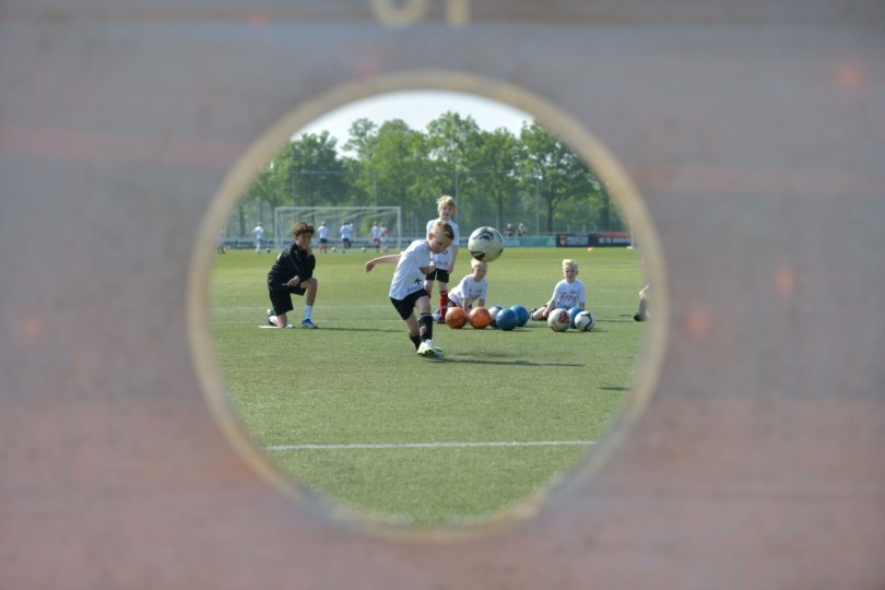 Foto bij Donderdag 31 oktober bij Excelsior'31: Hemink Voetbaldag (geef je op!)